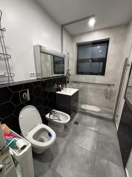 apartament nou , mobilat complet, zona linstita, nordul capitalei - 13