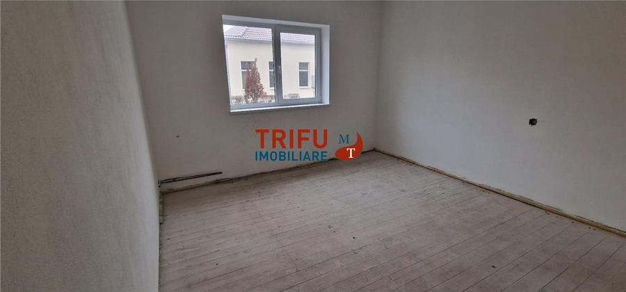 Casa individuala cu 5 camere si garaj de vanzare in Alba Iulia zona Centrala