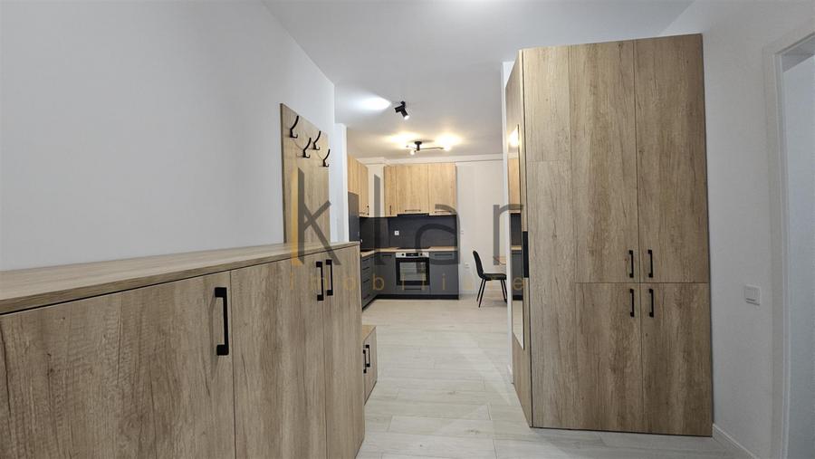 Apartament modern 2 camere 55mp, Intre Lacuri, Iulius Mall - Park Lake
