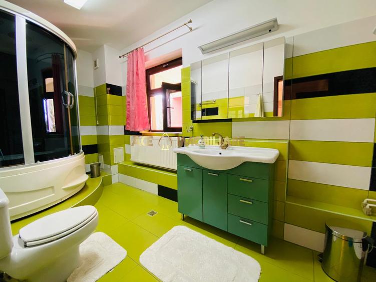 Casa de vanzare | Bragadiru | 14 camere | Piscina | 2096 mp |