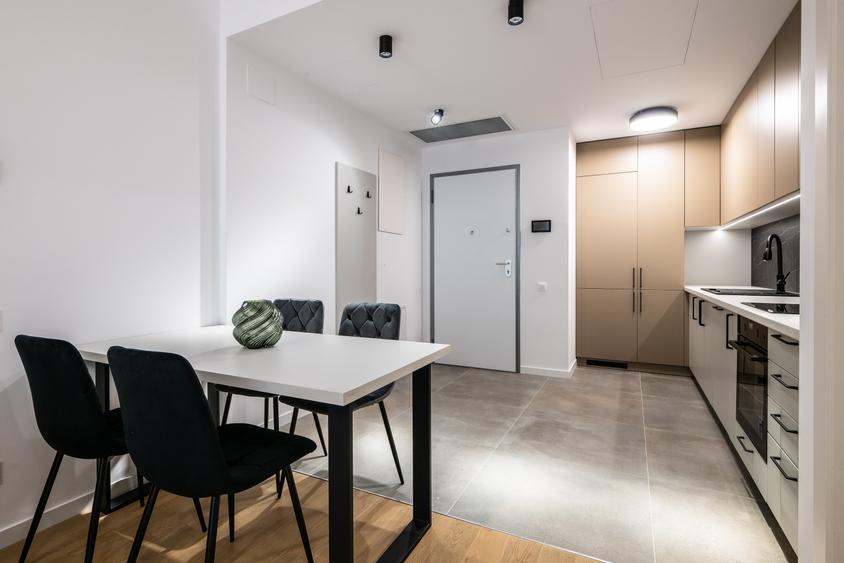 Apartament 2 camere T2 122 | Up-Site