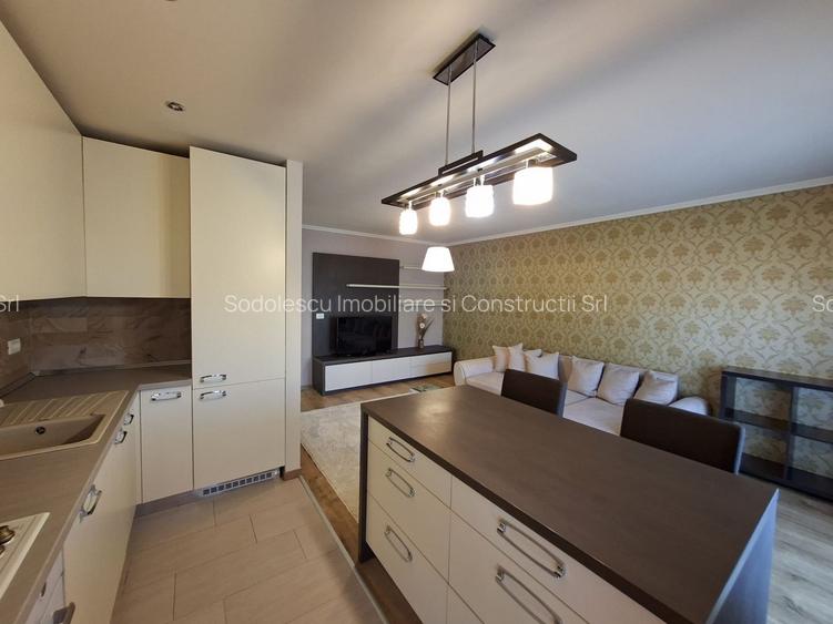 Apartament 3 camere Zona Braytim - 24