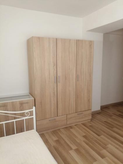 Apartament  2 camera zona Astra,str.Carpatilor