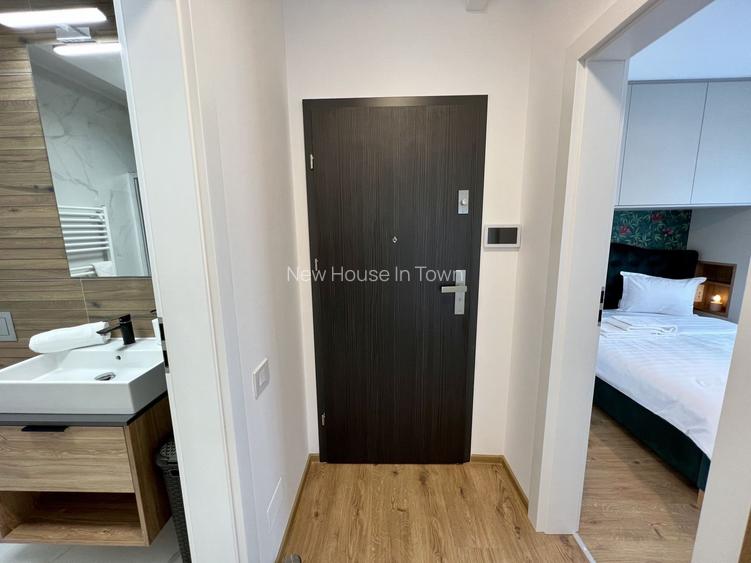 Apartament cu 2 camere in Alphaville Arena - 15