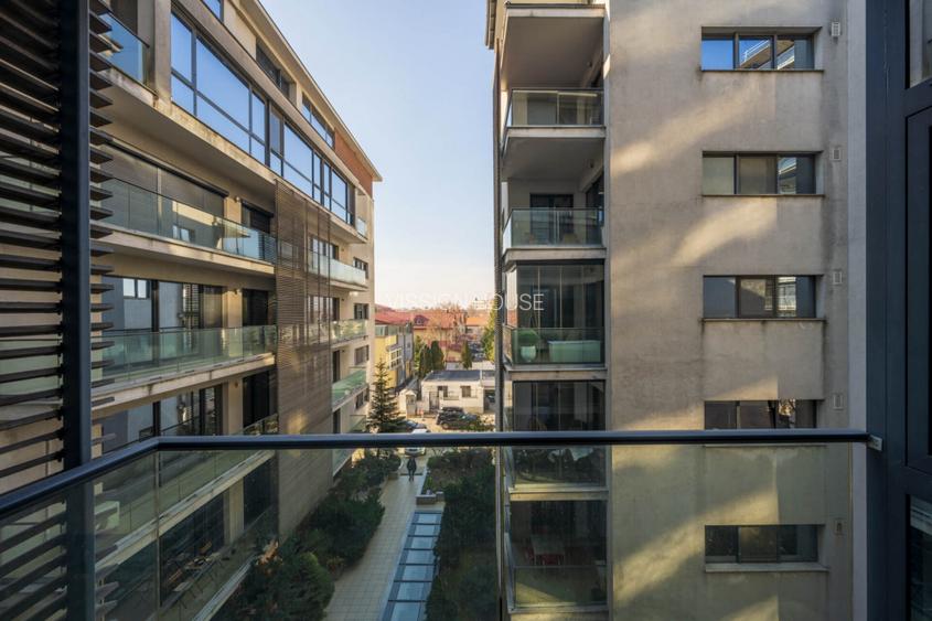Vanzare apartament 4 camere Herastrau - Complex Grand Residence - 17