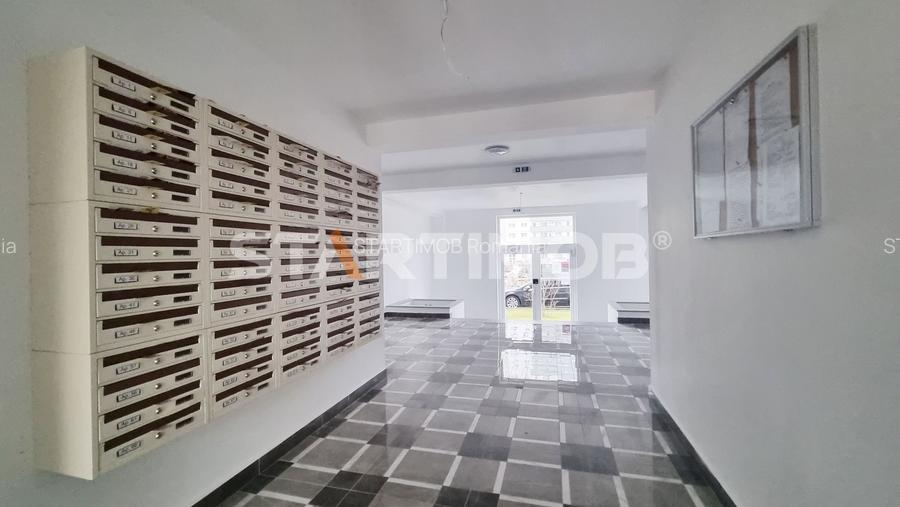 Apartament mobilat Top City Coresi - 26