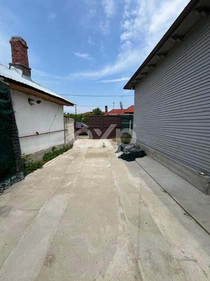 Locuință modernă cu două intrări separate, izolație premium, zonă verde Cuparu
