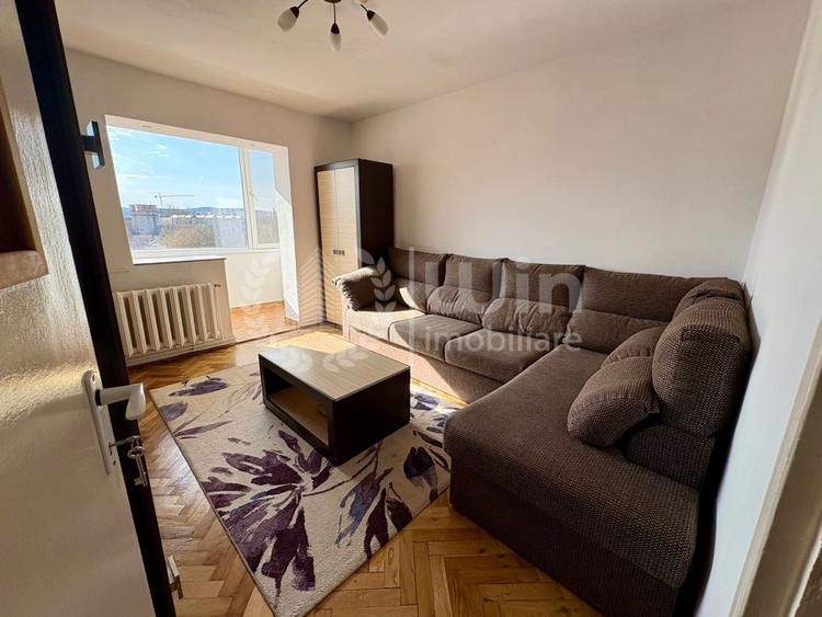 Apartament cu 2 camere | 37mp | Ideal investitie | Dambul-Rotund!