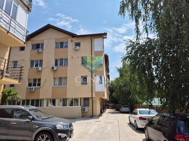 Garsoniera || Popesti Leordeni - Oltenitei || Bloc Nou - 16