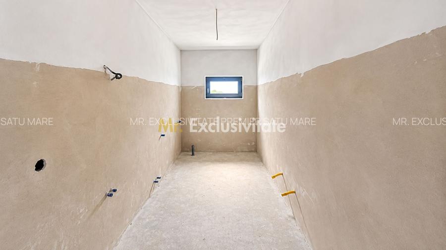 Casă Nouă Odoreului 4 camere - 22