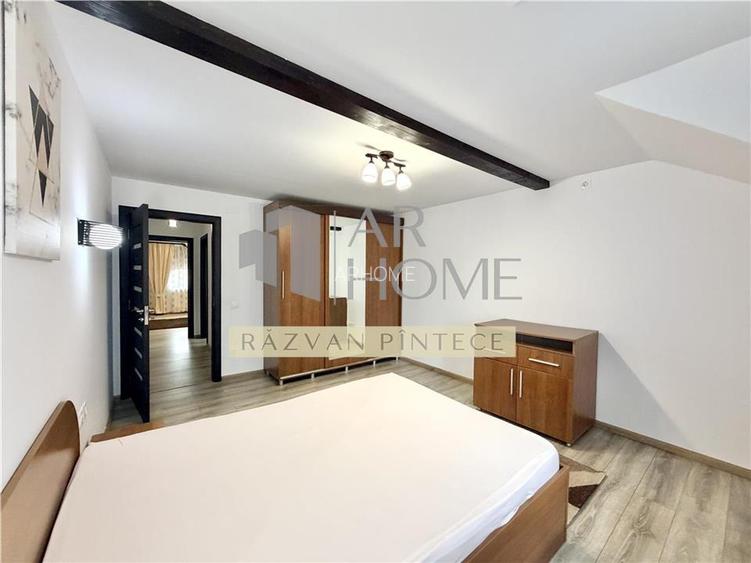 Apartament 3 camere, in vila, zona Afi Palace, Ploiesti - 10