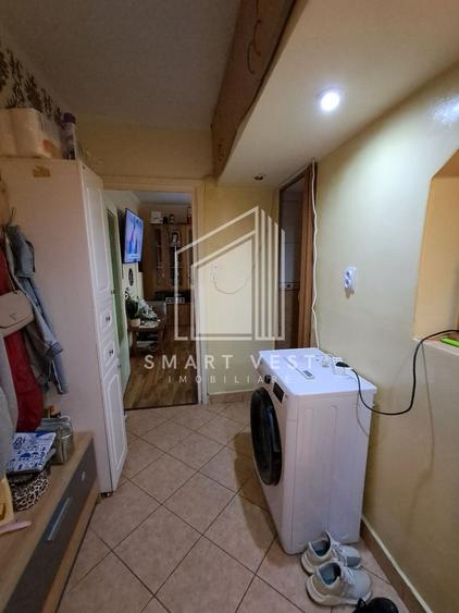 Apartament 2 camere | Parter | Zona Micro 15