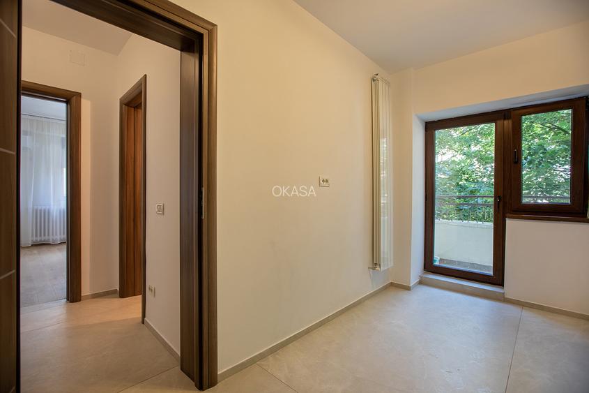 2 cam Unirii Fântâni, 3/10, dec, renovat, mobilat, utilat, parcare, comision 0% - 10