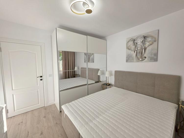PRIMA ÎNCHIRIERE! Apartament 3 Camere Modern – Zona Obor / Veranda Mall