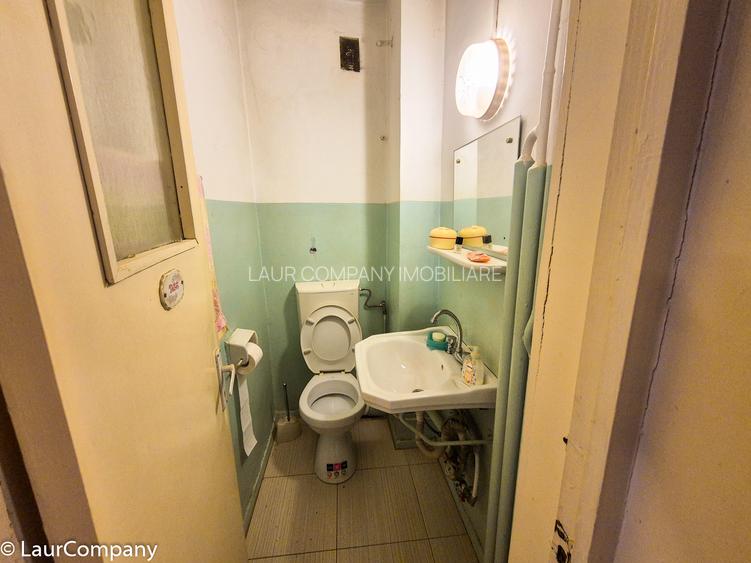 Apartament 3 camere Ultracentral Pitesti - 9