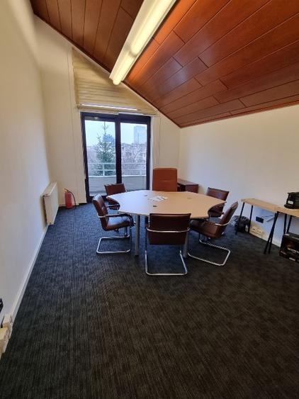 HERASTRAU Office de inchiriat Nicolae Caramfil