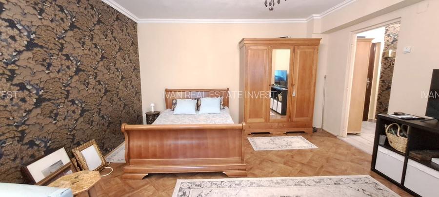 Militari - Virtutii / Orsova, garsoniera, renovata, bloc rebilitat - 7