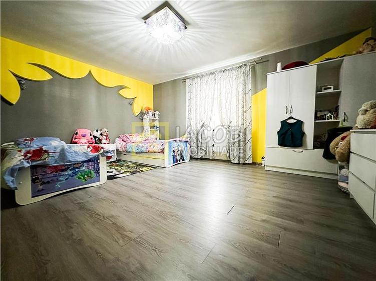 Vila Premium in Gheraiesti, Bacau – Constructie Solida, Design Modern, Confort M
