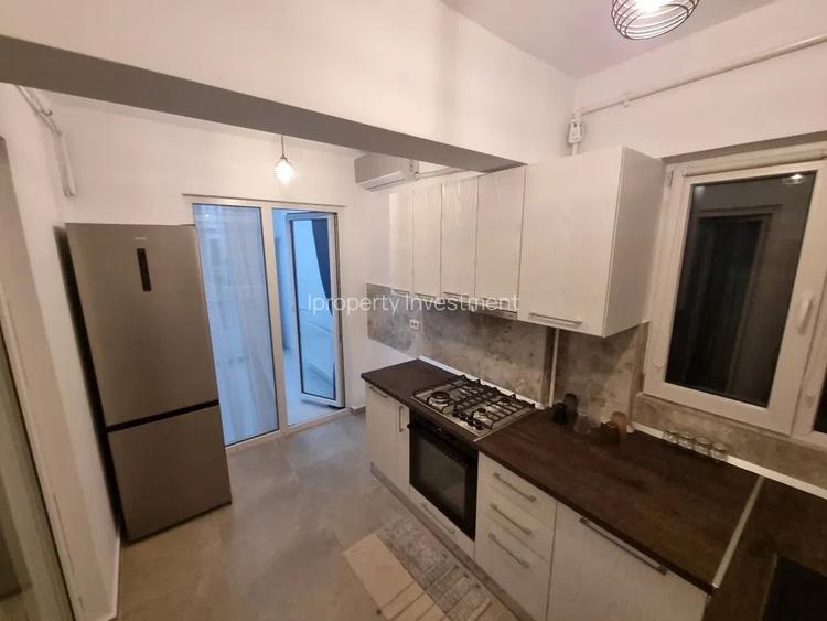 Central adress 2 camere cu balcon - 4