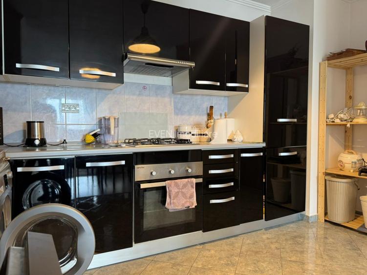 2 Camere de închiriat în Pajura | Terasă 50 mp |  Parcare | Pet Firendly - 8
