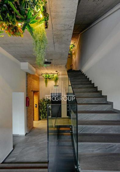 Apartament 2 camere de inchiriat, in zona centrala, garaj