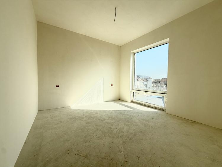 Duplex premium cu 5 camere, 142 mp utili, proiect inedit - Dumbravita