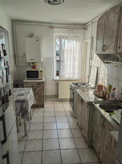 Vanzare apartament 3 camere 2 bai Tudor Fortuna-Str. Sarguintei