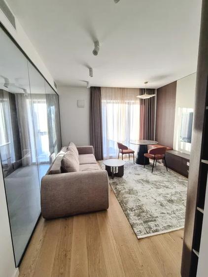 Apartament 2 camere Premium | Prima închiriere | Nusco City II