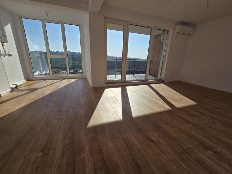 Apartament intabulat, 3 camere, parcare, Rediu - COD 161226