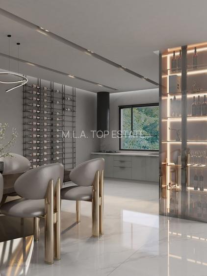Teren de vânzare cu proiect de casa – Cartier Albertina, Grădiște - 32