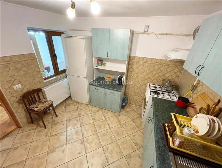 Casa de vanzare P+M zona centrala Tulcea - 26
