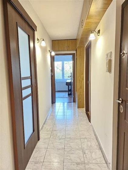 Apartament 2 camere 62 mp zona 7 Noiembrie - UMF - Spitale