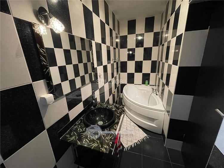 Apartament 3 camere, Valea Lupului, mutare imediata - 10