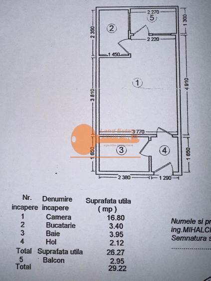Garsonieră | Drumul Taberei