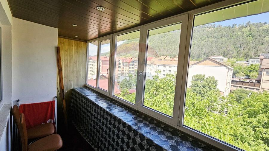 Apartament cu 4 camere de vânzare în zona Maratei - 6