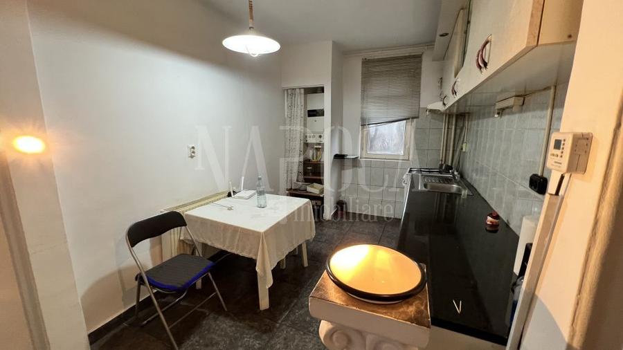 Apartament 3 camere de vanzare in Gheorgheni, Cluj Napoca