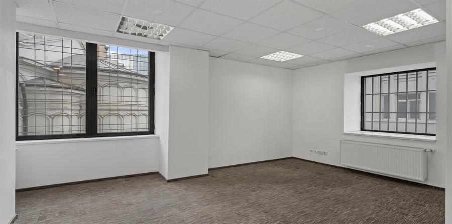 Spațiu comercial în centrul Capitalei | B-dul Brătianu | 195 mp | Expunere excel