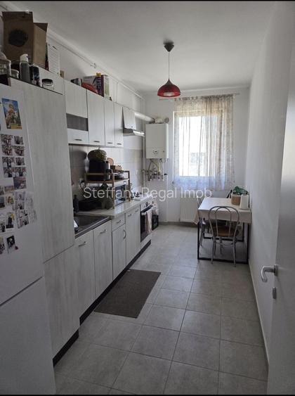 Apartament 3 camere  de vanzare Drumul Taberei - 5