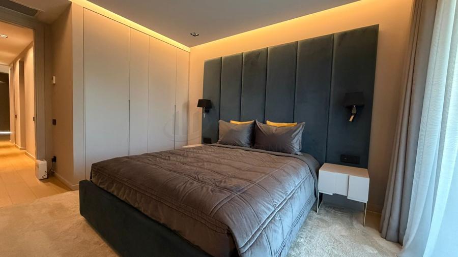 REA1029134 Apartament 4 camere I Erou Iancu Nicolae I 2 locuri de parcare I Boxa