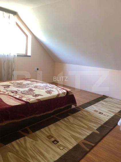 Vila 5 camere achizitie ideala pentru parinti sau familie - 11