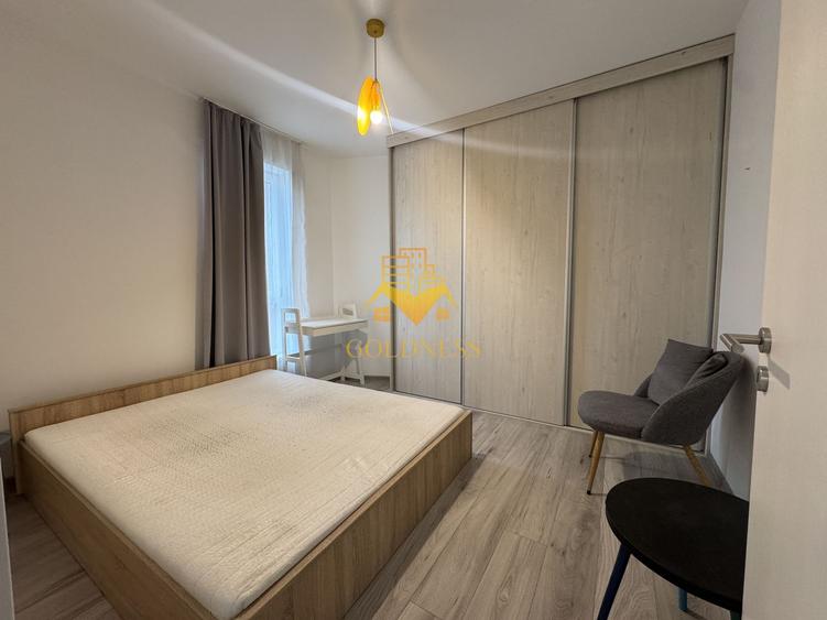 2 camere, modern, AC, semicentral zona BLVD Bucuresti, Bosch, NTT Data