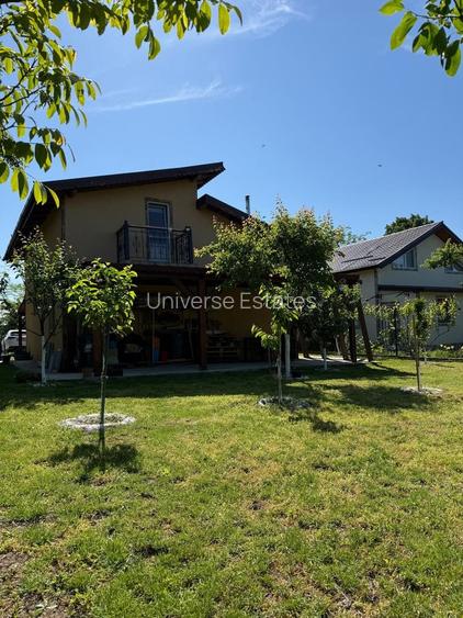 | Casa tip Vila 105 mpu Prunaru-Bujoreni Tr- curte proprie 500 mp | - 28