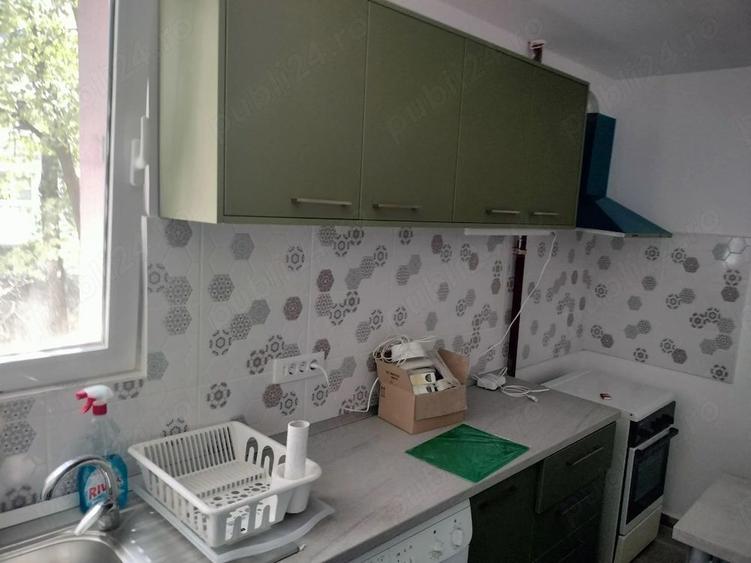 2 camere decomandat, langa parc, pet friendly, 10 min metrou