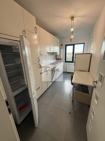 Apartament 2 camere - Politehnica - Exigent One - Parcare - 9