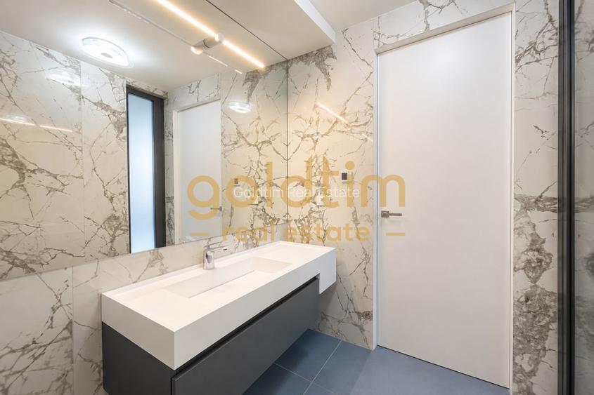 APARTAMENT LUX/BLOC BOUTIQUE/TERASA/ZONA DE REFERINTA/CHARLES DE GAULLE (+TVA) - 21