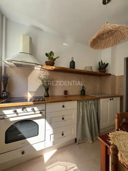 Apartament - 2 camere - semidecomandat - Ferdinand  - 4