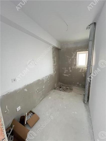 Apartament la cheie 2 camere gradina parcare Lacul lui Binder Sibiu