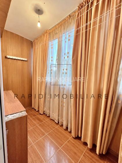 3 Camere - Etaj 3/4 - Mobilat+Utilat (Mediu) - Tiglina 3 - 79 800 Euro - 6