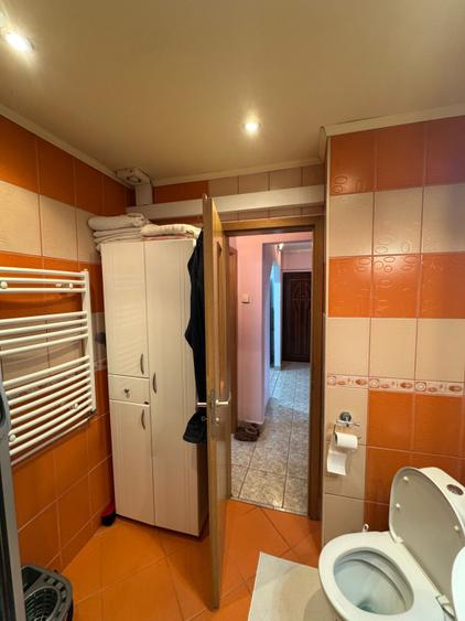 Apartament 2 camere, 43 mp, zona Policlinica Sf. Ioan