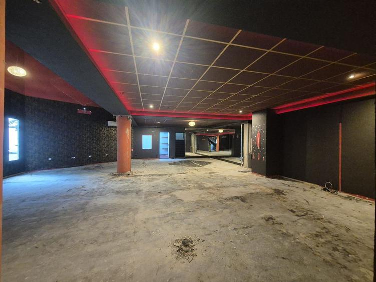 Exclusivitate- Spațiu comercial – Piața Astra, Brașov | 375 mp , Vad